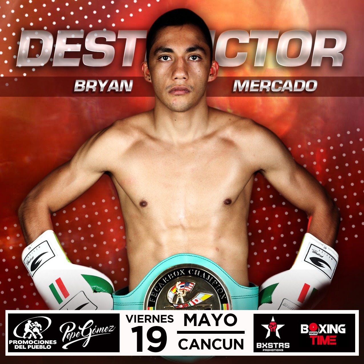 BRYAN MERCADO, EN DUELO POR EL ORGULLO FRENTE A CAÑONERO SINALOENSE 