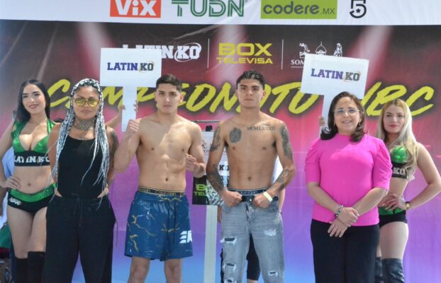 ‘BARBY’ JUÁREZ CAUSA REVUELO EN GUAYMAS CON SU CONFERENCIA ‘CREE EN TI’