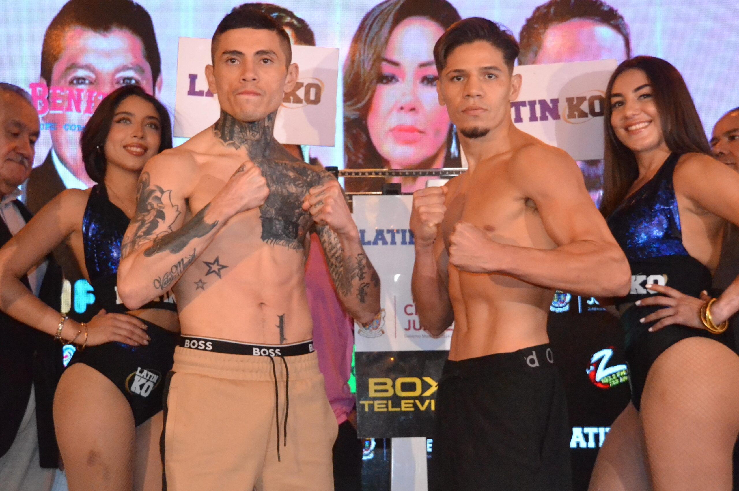 AL LÍMITE ‘POLLO’ LÓPEZ Y ‘MÁQUINA’ MATEOS LA GUERRA POR EL PASAPORTE AL TÍTULO 