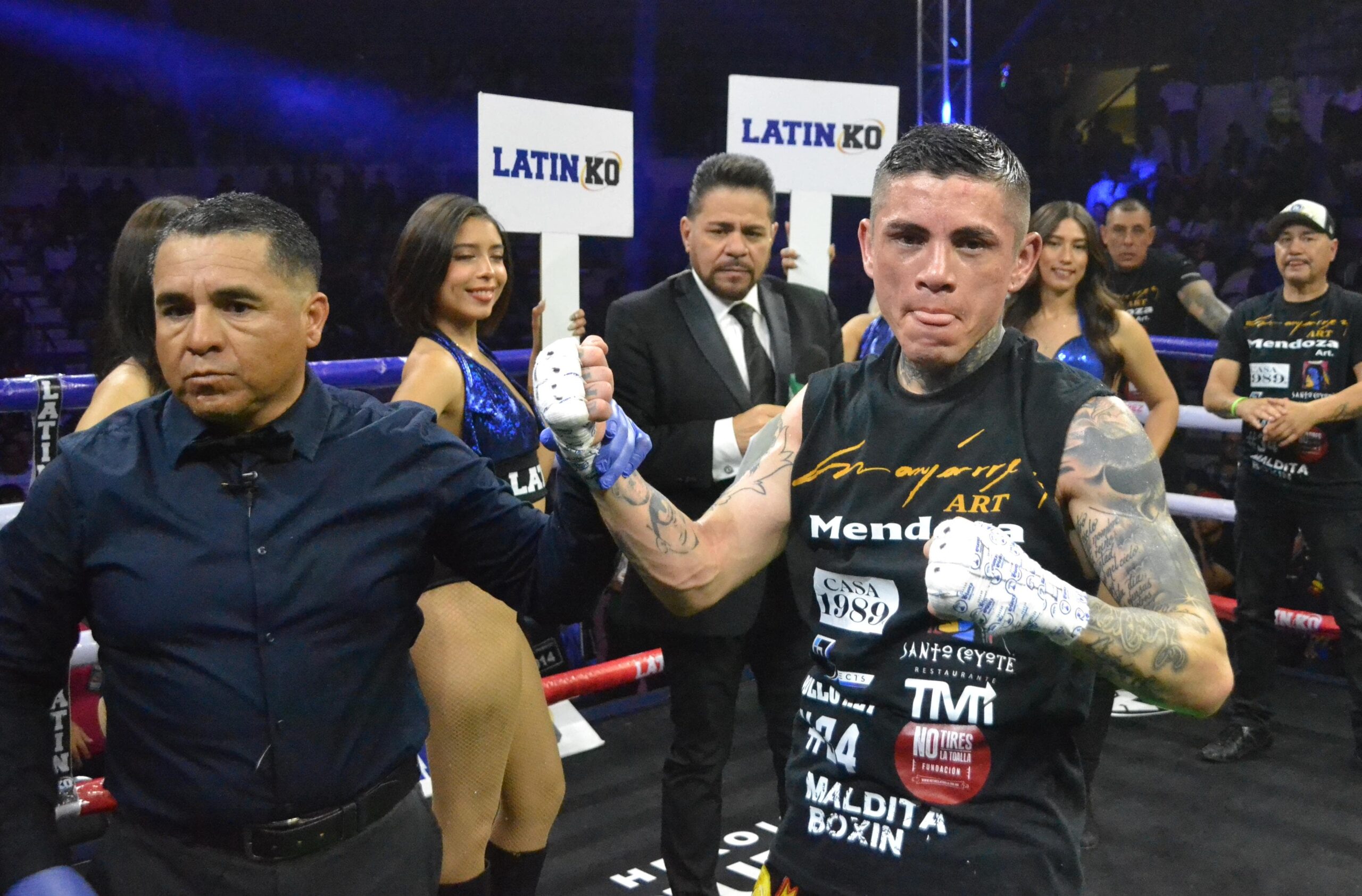 ‘POLLO’ LÓPEZ EL AMO Y SEÑOR DE GUADALAJARA, ANIQUILÓ A ‘LA MÁQUINA’ 