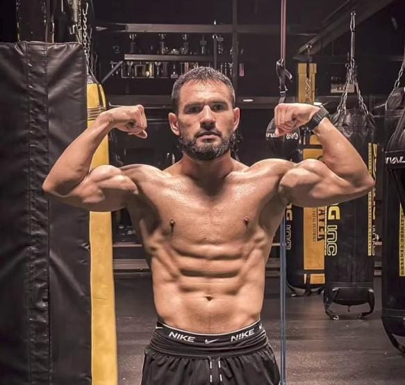 ‘SUGAR’ NÚÑEZ COMO UN AVIÓN PARA UNIFICACIÓN CON NAVARRETE