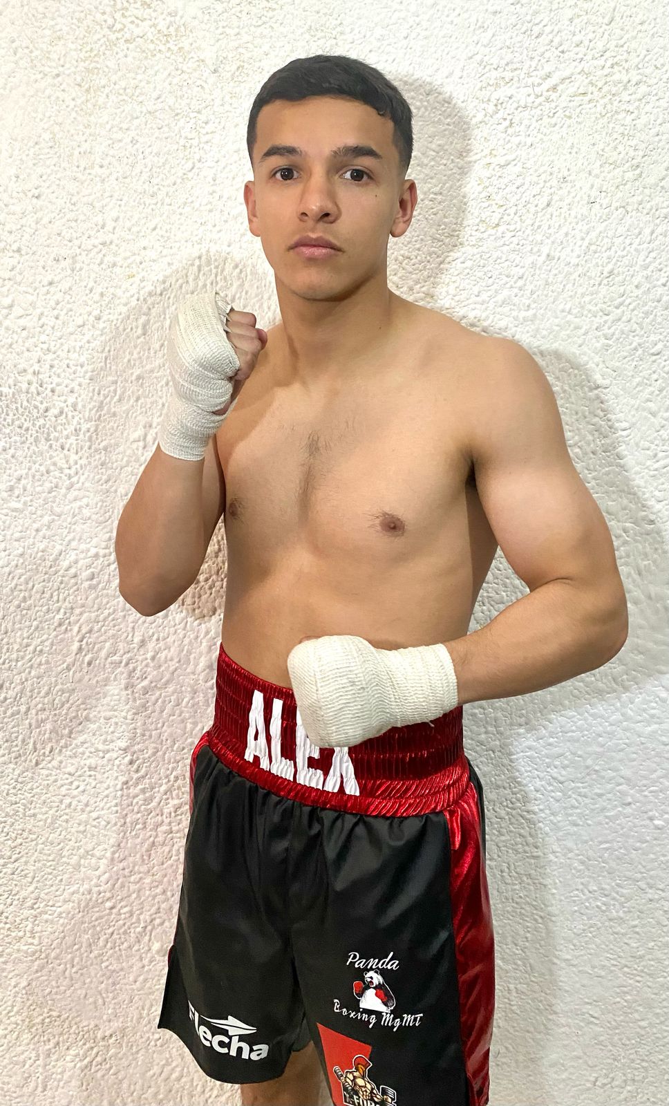 ALEJANDRO COTA ES DINAMITA SONORENSE, PROTAGONIZA GUERRA SIN TREGUA ENTRE ESTRELLAS DEL MAÑANA