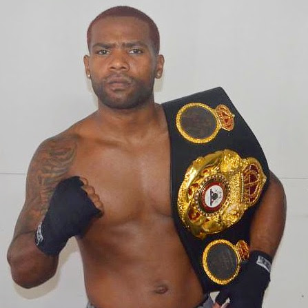 ULTIMÁTUM, JEZZREL CORRALES PONE EN JUEGO SU CARRERA: “SI UN CHICO DE 20 AÑOS ME VENCE, ME RETIRO”